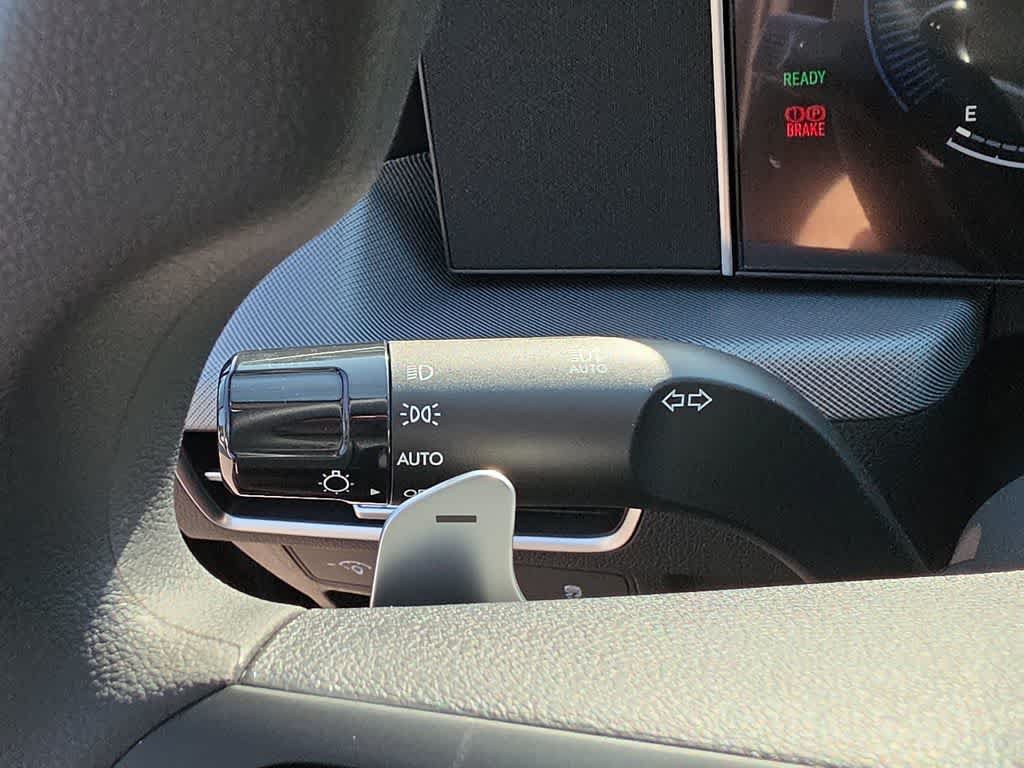 New 2026 Hyundai Sonata Blue FWD image 27