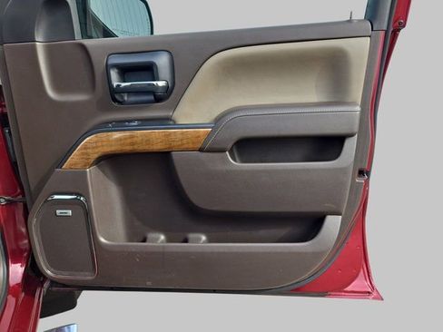 Used 2014 Chevrolet Silverado 1500 LTZ w/ LTZ Plus Package image 11