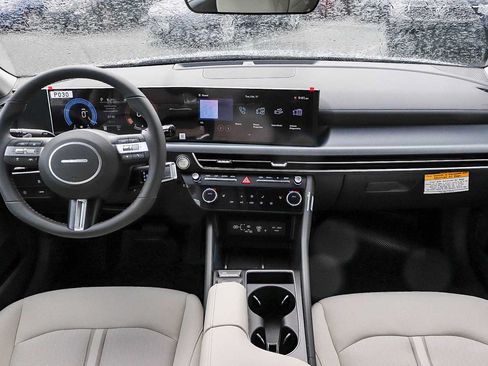 New 2026 Hyundai Sonata SEL FWD image 17