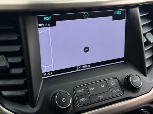 Used 2017 GMC Acadia Denali w/ Technology Package AWD/4WD image 17