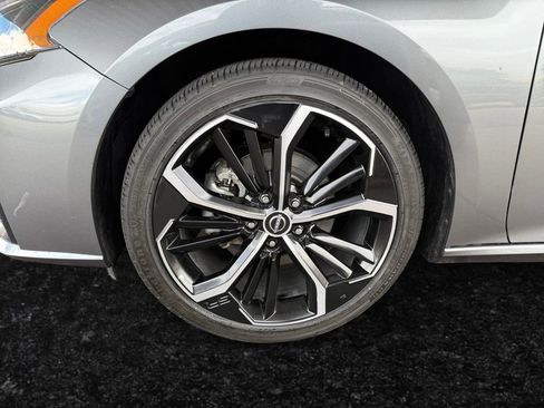 Used 2023 Nissan Altima 2.5 SR image 26