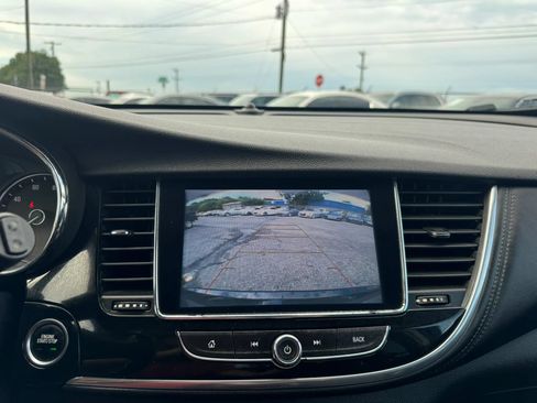 Used 2020 Buick Encore Preferred w/ Safety Package FWD image 19