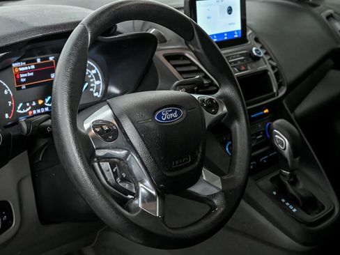 Used 2022 Ford Transit Connect XL FWD image 18