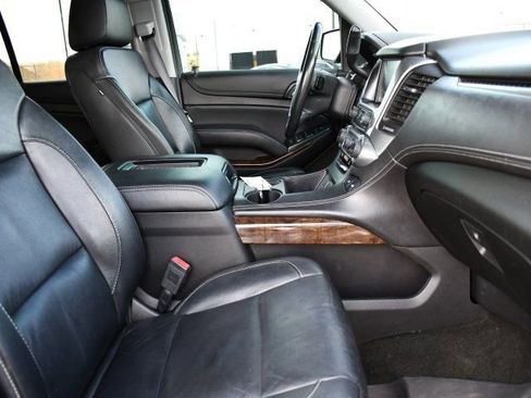 Used 2016 Chevrolet Tahoe LT image 30