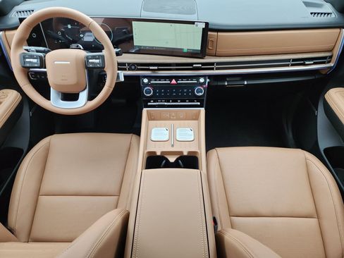 New 2026 Hyundai Santa Fe Limited image 26