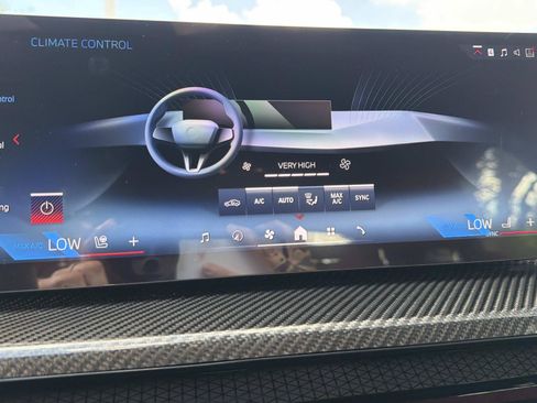 Used 2026 BMW i4 M60 w/ Premium Package AWD/4WD image 22