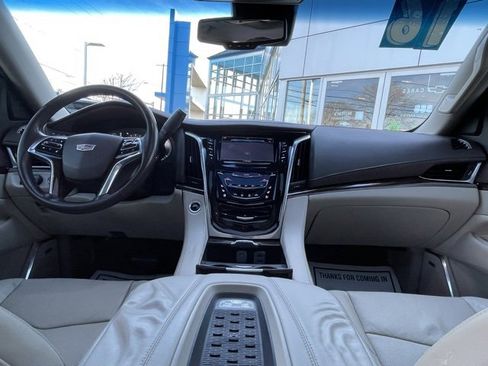 Certified 2016 Cadillac Escalade Premium image 3