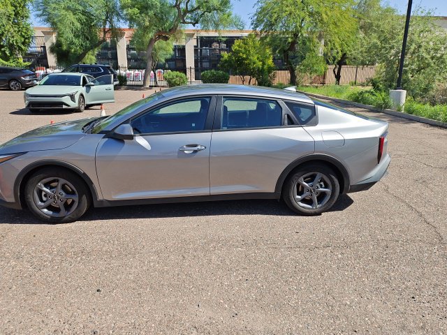 Certified 2026 Kia K4 FWD image 16