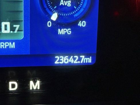 Used 2021 Ford Bronco First Edition image 24