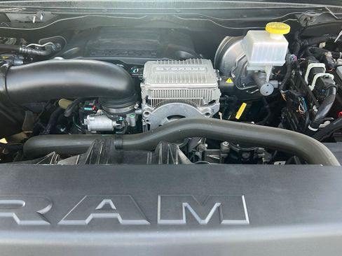 Used 2023 RAM 1500 Laramie AWD/4WD image 27