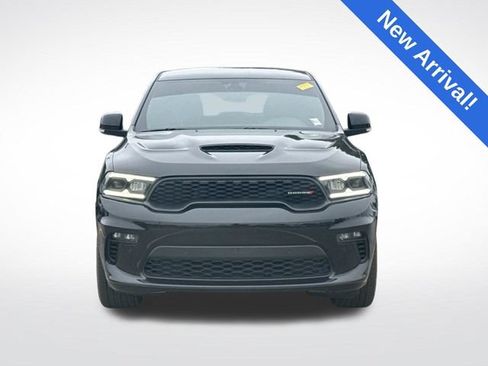 Used 2021 Dodge Durango R/T w/ Trailer Tow Group IV AWD/4WD image 3
