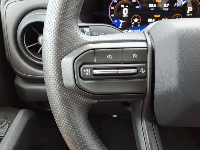 New 2026 Chevrolet Colorado Trail Boss AWD/4WD image 13