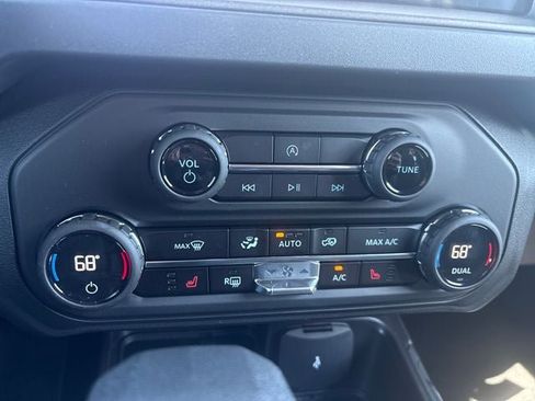 New 2026 Ford Bronco Big Bend AWD/4WD image 22