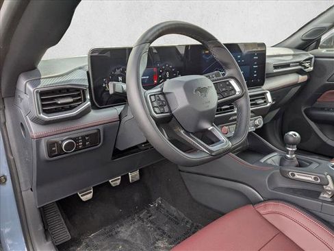 New 2026 Ford Mustang GT Premium image 3