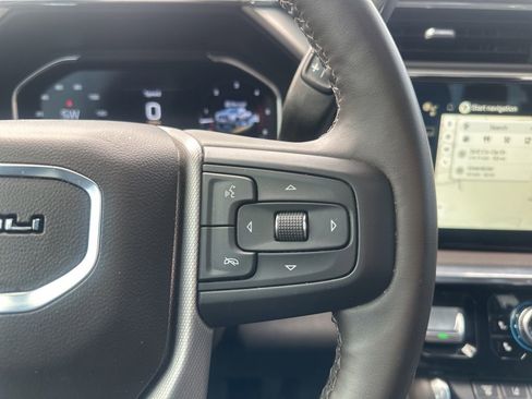 Used 2024 GMC Sierra 2500 Denali w/ Denali Reserve Package image 34