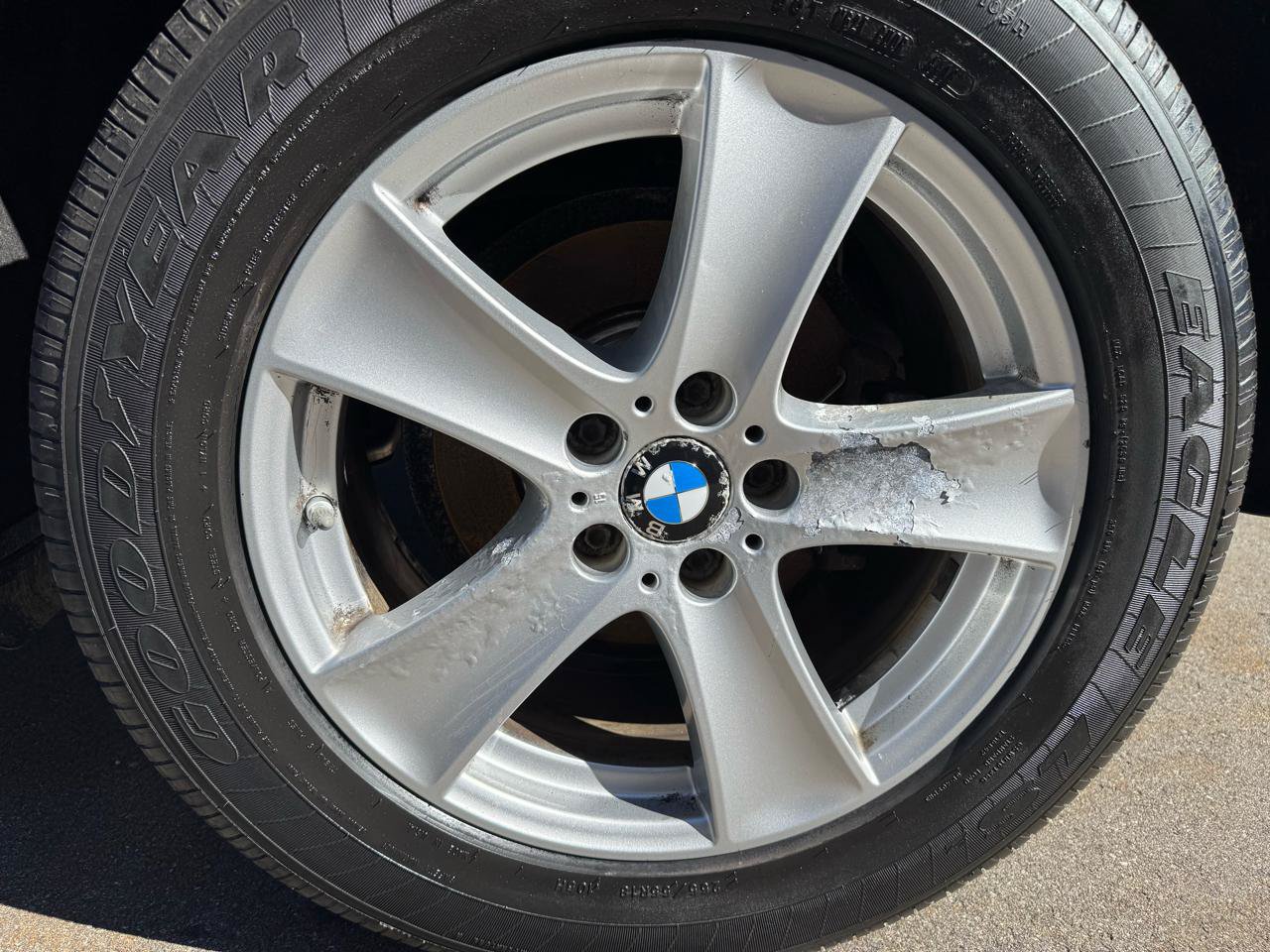Used 2011 BMW X5 xDrive35i AWD/4WD image 13
