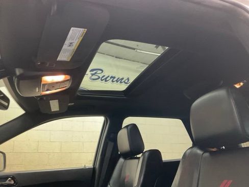 Used 2022 Dodge Durango R/T AWD/4WD image 18