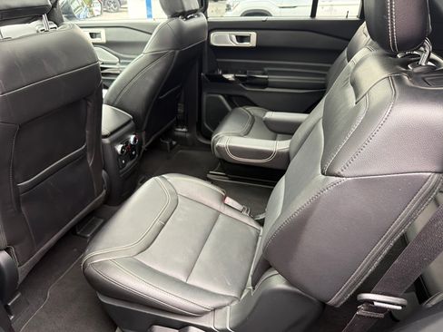 Used 2022 Ford Explorer ST w/ Equipment Group 401A AWD/4WD image 28