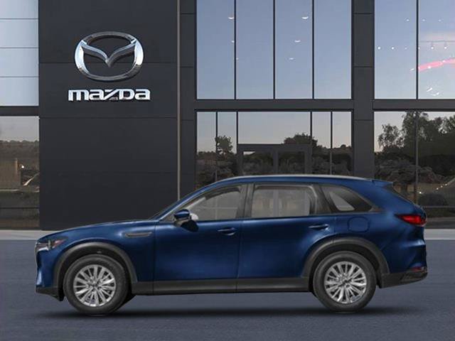 New 2026 MAZDA CX-90 3.3 Turbo w/ Select Package AWD/4WD image 3