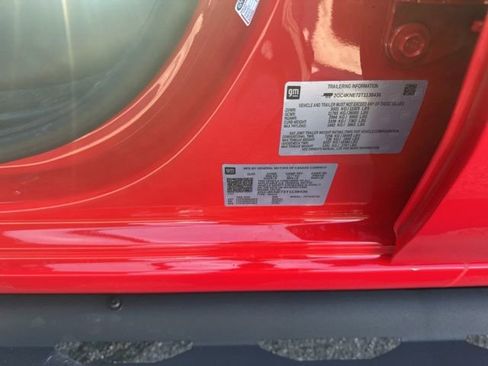 New 2026 Chevrolet Silverado 2500 LT w/ Trail Boss Package image 37