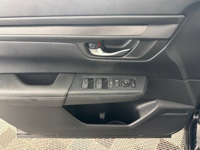 Certified 2025 Honda CR-V EX image 20