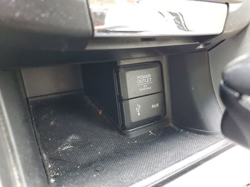 Used 2014 Honda Accord EX-L image 23