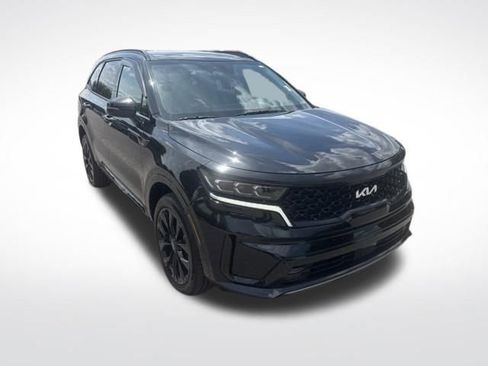 Used 2023 Kia Sorento SX AWD/4WD image 7
