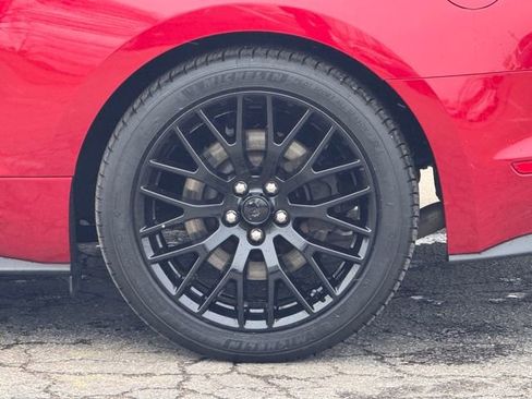 Used 2021 Ford Mustang GT w/ GT Performance Package image 3