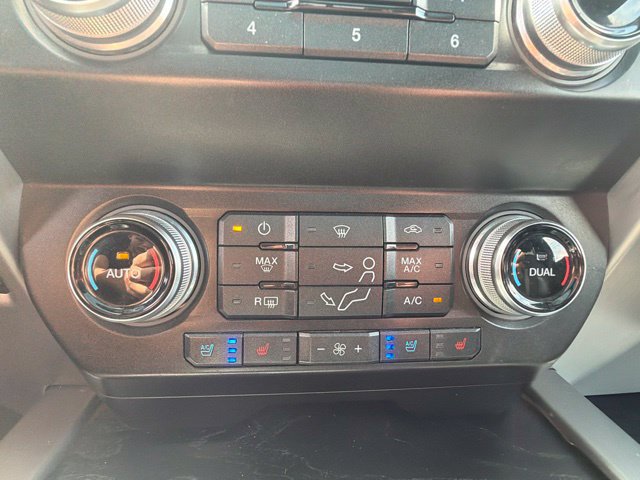 Used 2019 Ford F450 Platinum w/ Platinum Ultimate Package AWD/4WD image 30
