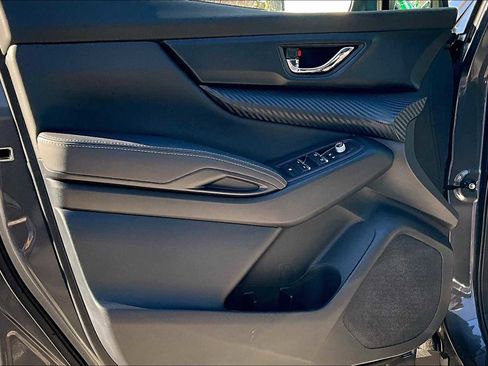 New 2026 Subaru Ascent Premium image 10