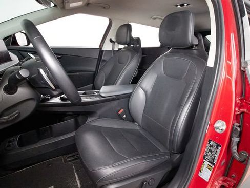 Used 2023 Kia EV6 Wind AWD/4WD image 18