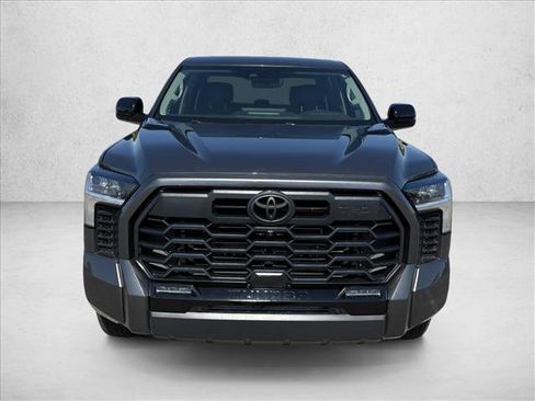 Used 2024 Toyota Tundra Limited w/ TRD Off-Road Package AWD/4WD image 2