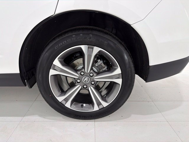 Certified 2025 Acura RDX w/ Technology Package AWD/4WD image 49