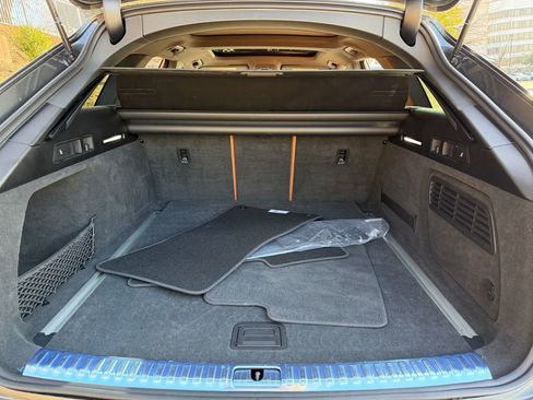 Used 2024 Audi RS 6 performance image 33