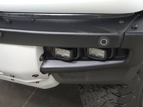 Used 2025 Ford Bronco Raptor AWD/4WD image 11