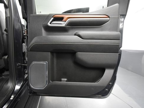 Used 2022 GMC Sierra 1500 Denali image 51