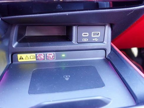 Used 2024 Lexus NX 450h+ F Sport image 21