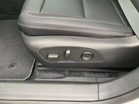 New 2026 Chevrolet Blazer EV LT FWD image 28