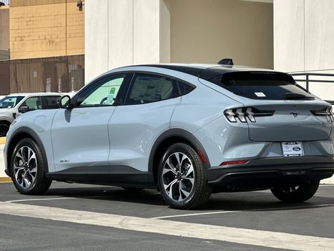 New 2026 Ford Mustang Mach-E Select w/ Interior Protection Package image 5