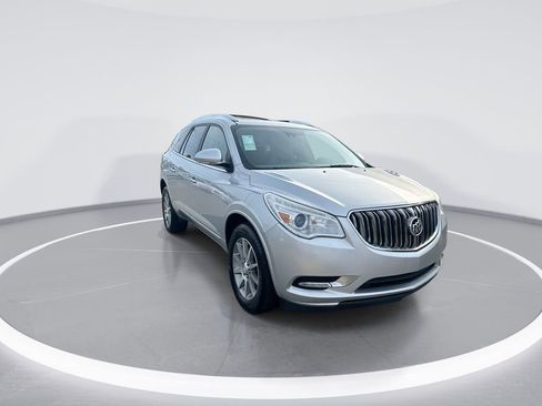 Used 2016 Buick Enclave Leather w/ Trailering Package image 2