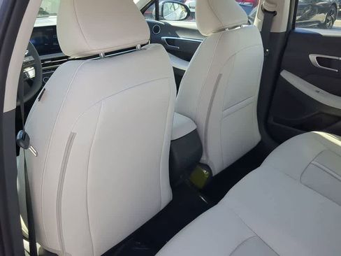 New 2026 Hyundai Sonata SEL FWD image 19