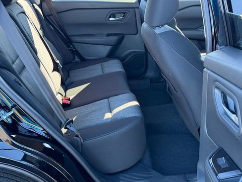 New 2026 Nissan Rogue SV FWD image 23