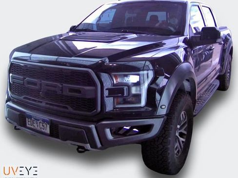 Used 2018 Ford F150 Raptor w/ Equipment Group 802A Luxury AWD/4WD image 2