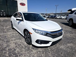 Used 2018 Honda Civic EX-T image 1
