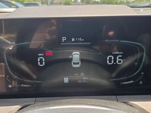 Used 2024 Kia Telluride EX X-Line AWD/4WD image 17