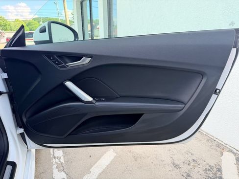 Used 2016 Audi TT 2.0T w/ Technology Package AWD/4WD image 20