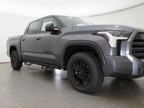 New 2026 Toyota Tundra SR5 AWD/4WD image 45