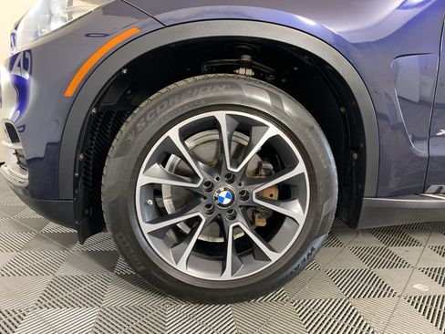 Used 2018 BMW X5 xDrive35i AWD/4WD image 11