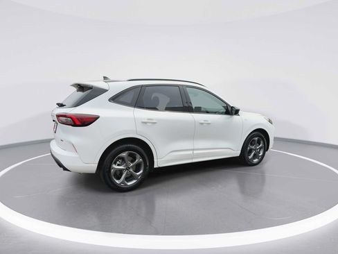 Used 2023 Ford Escape ST-Line w/ Equipment Group 301A FWD image 8