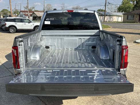New 2026 Ford F150 STX AWD/4WD image 6